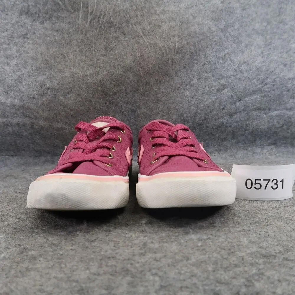 Converse used shoes
